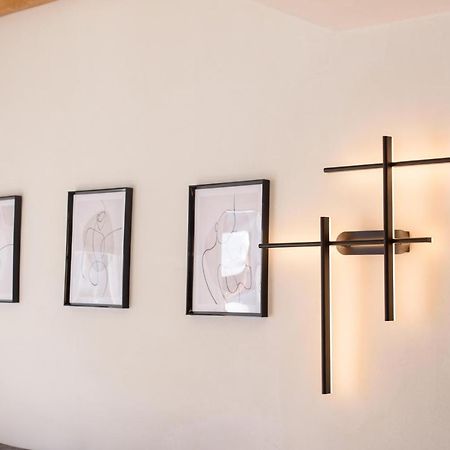 Centro Suite Imerovigli  Luaran gambar