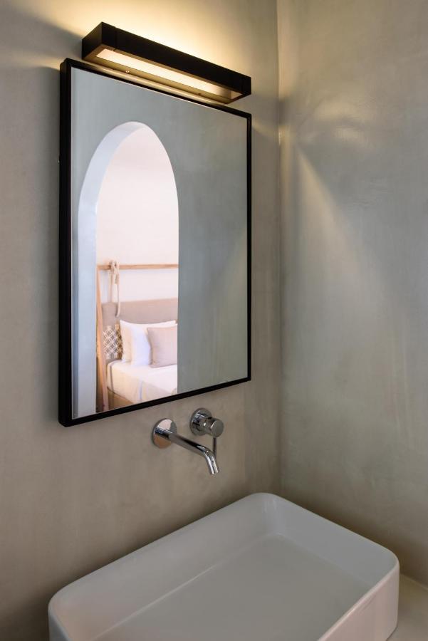 Centro Suite Imerovigli  Luaran gambar