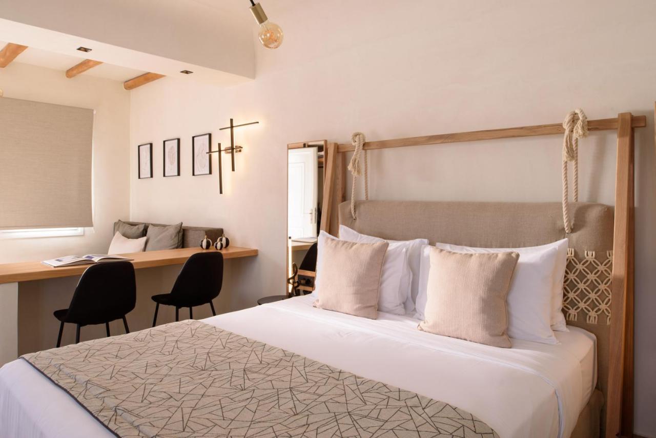 Centro Suite Imerovigli  Luaran gambar
